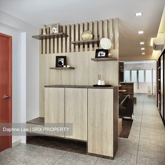 Blk 135 Bedok North Street 2 (Bedok), HDB Executive #567506241
